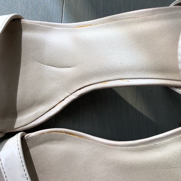 ASOS Strappy Heels - Picture 5 of 5